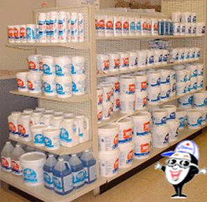 Pool Chemicals
