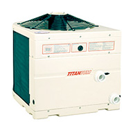 Pool Heaters