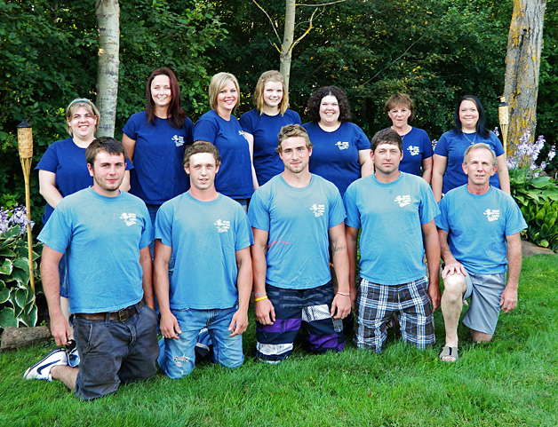 Staff Photo
