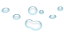 Water Droplets
