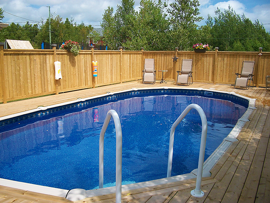 AboveGround Swimming Pool Photos Showcasing The Fun and Beauty of Pool Ownership Island Hot