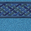 Bali Tile Blue Granite