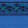 Indigo Marble Blue Granite