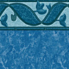 Inverness Blue Marble