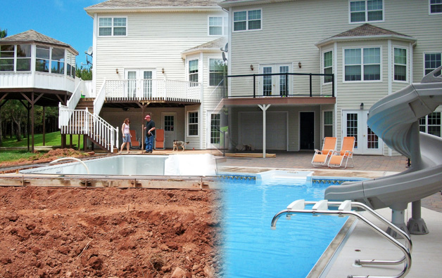 Before and After Photos