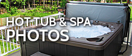 Hot Tub & Spa Photos